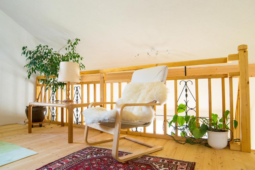 Apartamento Biohof Schmidbauer Frankenburg am Hausruck Exterior foto